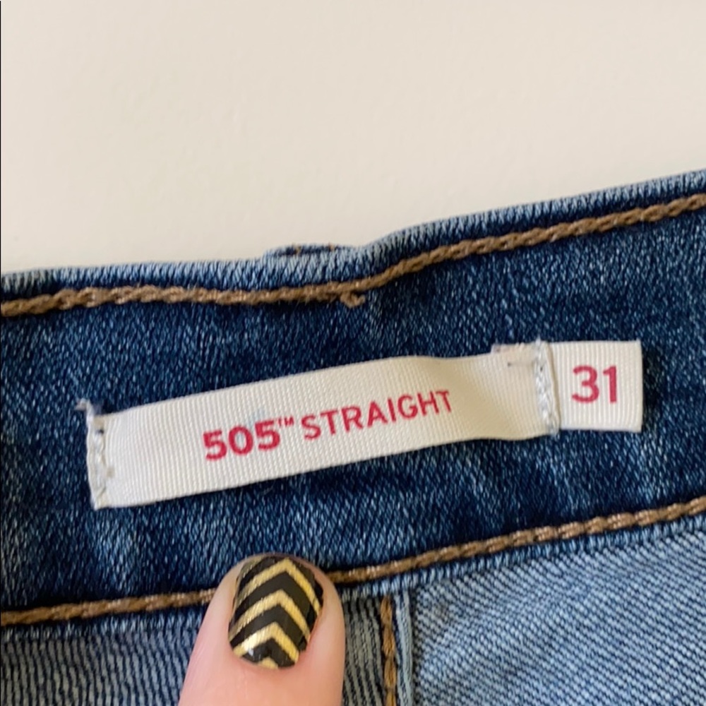 Jeans - Picture 2 of 4